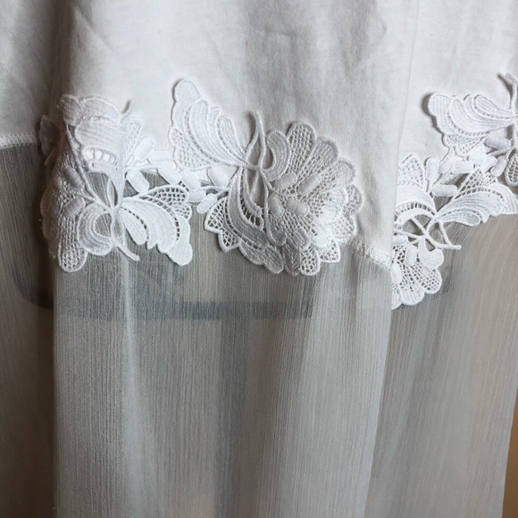 💚Akemi Kin by Anthropologie top - Picture 3 of 6